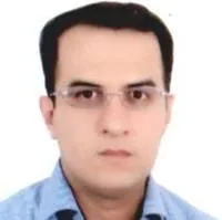 دکتر ایرج صالح محمدزاده