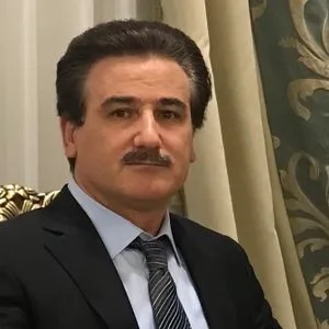 دکتر شهرام یوسف پور