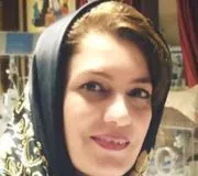 دکتر الهام خانی مزرعه آخوندی