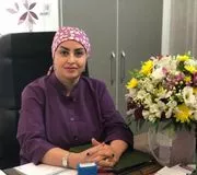 دکتر نسترن ذریه