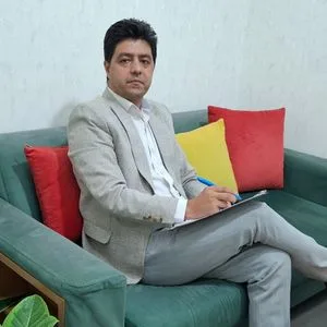 سعید خدابنده لو