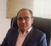 دکتر نقی حسینعلی