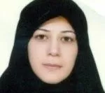 دکتر معصومه جوادی خواجه روشنائی