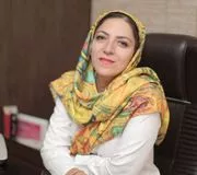 دکتر مرجان ثابتی