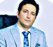 دکتر امیر میرزایی