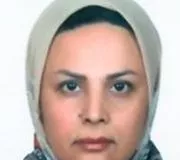 دکتر سکینه صالحی