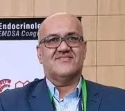 دکتر سید علی اکبر بنی هاشمی