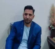 امیراسماعیل محمودیان