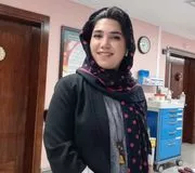 نوشین ساکی فرد