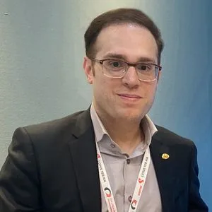 دکتر بیژن سماوات