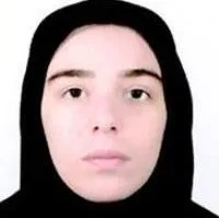 الهه بهرامیان