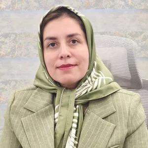 دکتر نجمه قربانیان