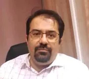 دکتر داریوش خشوعی