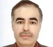 دکتر هومن مسنن مظفری