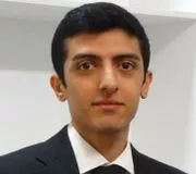 خشایار خانی زاده