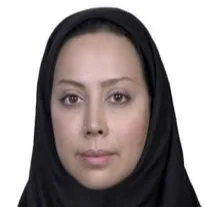 نیلوفر زندی