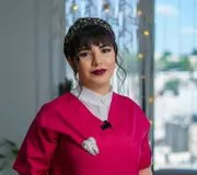دکتر زهرا خزایی
