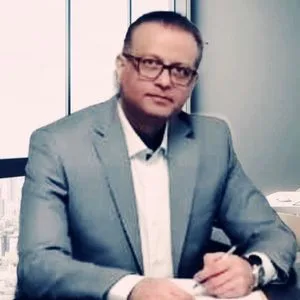 تصویر پروفایل دکتر افشین بهادری - دکترای روانشناسی سلامت در تهران