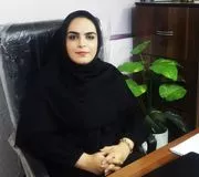 مریم السادات موسی کاظمی