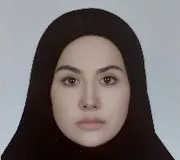 زهرا نعمتی