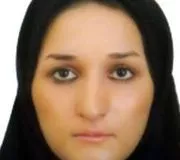 تصویر پروفایل ساجده کامیاب نیا - مامایی