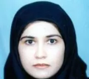 سارا عباسی گراوند