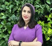 دکتر مریم صالحی
