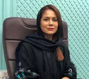 دکتر زهره مقامی