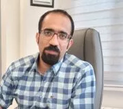 تصویر پروفایل دکتر سید شهاب الدین ایزدی - متخصص اورولوژی، جراحی کلیه، مجاری ادراری و تناسلی در تهران
