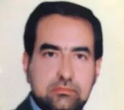 دکتر علی اصغر حسینی