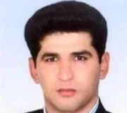 دکتر محمودرضا فهیمی پور