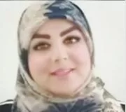 زینب قاسمیان مبرهن