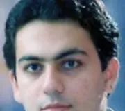 دکتر رضا محمودی