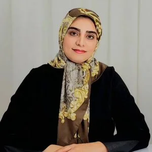 سارا سبحان وردی