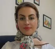 مریم دادور