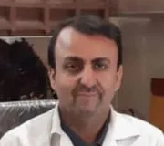 دکتر احمد اکبری