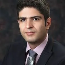 دکتر سیدمهدی انارکی فیروز