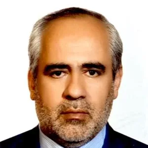 دکتر جلیل رجبی