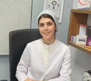 دکتر نازیلا حجت انصاری