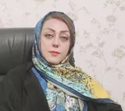 پروانه جلیلی راد