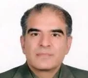دکتر ابراهیم گودرزی