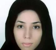 خدیجه بابایی