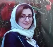زهرا بهرامی