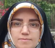 الهه صدیقی لویه