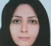 دکتر سیده سعیده پورهاشمی