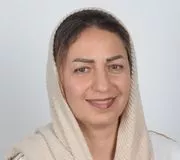 دکتر مرجان خسروپور