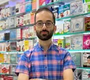 دکتر مهیار شکوهی