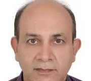 دکتر محمدرضا حقایق
