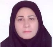 دکتر معصومه شیرزائی