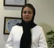 نسرین دشتبانیان